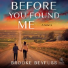 Before_You_Found_Me