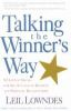 Talking_the_winner_s_way