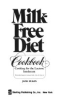 Milk-free_diet_cookbook