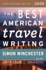 The_best_American_travel_writing_2009