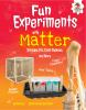 Fun_experiments_with_matter