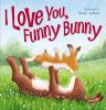 I_love_you__Funny_Bunny