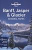 Banff__Jasper___Glacier_National_Parks__written_and_reasearched_by_Oliver_Berry__Brendan_Sainsbury