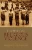 The_myth_of_religious_violence