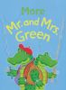 More_Mr__and_Mrs__Green_Book_two
