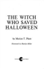 The_witch_who_saved_Halloween