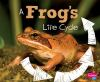 A_frog_s_life_cycle