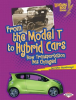 From_the_Model_T_to_hybrid_cars