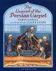 The_legend_of_the_Persian_carpet