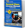 The_ARRL_General_class_license_manual