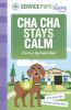 Cha_Cha_stays_calm