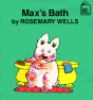 Max_s_bath