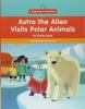 Astro_the_Alien_visits_polar_animals