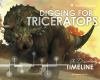 Digging_for_Triceratops__a_discovery_timeline
