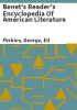 Benet_s_Reader_s_encyclopedia_of_American_literature
