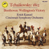 Tchaikovsky__1812_Overture__Op__49__TH_49_-_Beethoven__Wellington_s_Victory__Op__91