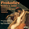 Prokofiev__Romeo___Juliet__Highlights___Symphony_No__1__Lieutenant_Kije
