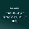 Chaduth_Music_Trend_2000_-_25_Th_Hits