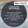 Beethoven__Selected_Piano_Pieces