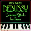 Debussy_-_Selected_Works_for_Piano