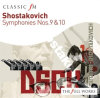 Shostakovich__Symphonies_Nos__9___10