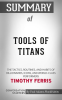 Summary_of_Tools_of_Titans