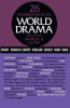 World_Drama__Volume_1
