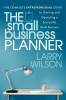 The_Small_Business_Planner