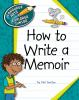 How_to_Write_a_Memoir