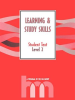 Learning___Study_Skills_Student_Text__Level_II