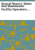 Annual_report__Water_and_Wastewater_Facility_Operators_Certification_Board