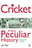 Cricket__A_Very_Peculiar_History