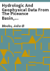 Hydrologic_and_geophysical_data_from_the_Piceance_Basin__Colorado