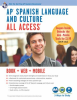 AP_Spanish_Language_and_Culture_All_Access