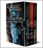 The_Harbinger_Series_Complete_Collection