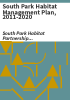 South_Park_habitat_management_plan__2011-2020