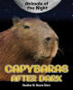 Capybaras_After_Dark