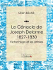 Le_C__nacle_de_Joseph_Delorme___1827-1830