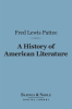 A_History_of_American_Literature