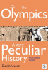 The_Olympics__A_Very_Peculiar_History