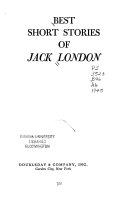Best_short_stories_of_Jack_London