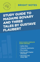 Study_Guide_to_Madame_Bovary_and_Three_Tales_by_Gustave_Flaubert