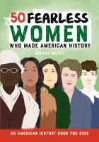 50_fearless_women_who_made_American_history