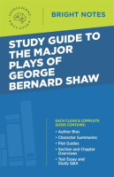 Study_Guide_to_The_Major_Plays_of_George_Bernard_Shaw