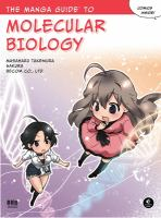 The_manga_guide_to_molecular_biology