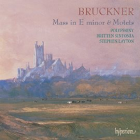 Bruckner__Mass_No__2_in_E_Minor__Locus_iste__Os_iusti___Other_Motets