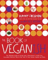 The_book_of_veganish