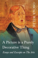 A_Picture_is_a_Purely_Decorative_Thing_-_Essays_and_Excerpts_on_The_Arts