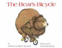 The_bear_s_bicycle