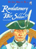 Do_you_want_to_be_a_Revolutionary_War_soldier_